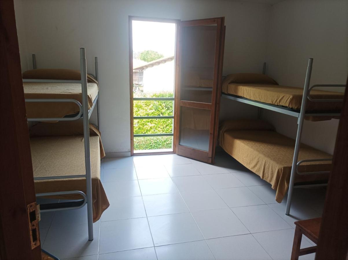 Albergue El Timon Balmori Exterior photo